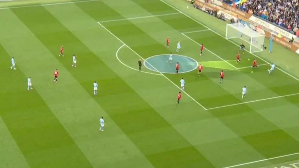 Lời tuyên bố từ Mourinho và vết thương khó lành của Man Utd - 5