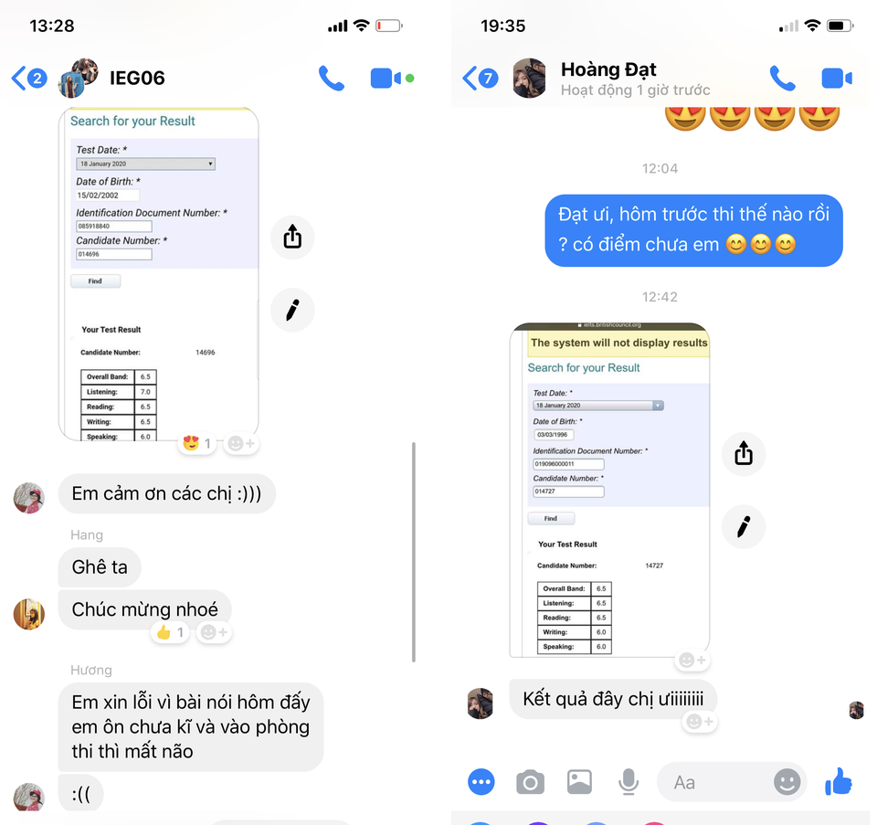 Patado - Khóa học tiếng Anh online hàng đầu không nên bỏ qua - 4 Patado - Khóa học tiếng Anh online hàng đầu không nên bỏ qua - 4
