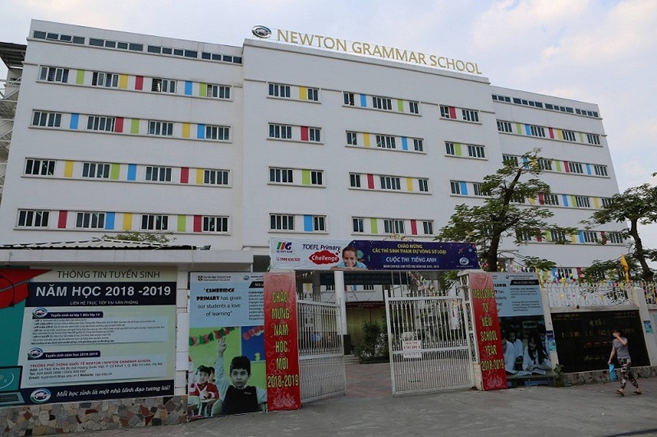 Vụ học sinh bị ngộ độc: Tăng khoản phạt nặng với nhà cung cấp thực phẩm - 1 Vụ học sinh bị ngộ độc: Tăng khoản phạt nặng với nhà cung cấp thực phẩm - 1
