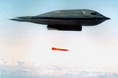 Mỹ chuẩn bị tấn công phủ đầu căn cứ hạt nhân Triều Tiên?