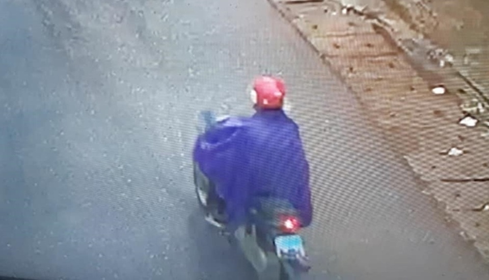 Hành trình hơn 4 ngày truy bắt tên cướp ngân hàng ở Hòa Bình - 2 Hành trình hơn 4 ngày truy bắt tên cướp ngân hàng ở Hòa Bình - 2