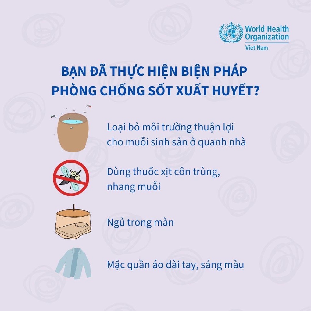 Bé sơ sinh 7 ngày tuổi đã mắc sốt xuất huyết, nguy hiểm thế nào? - 2