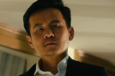 Hồ Quang Mẫn xuất hiện trong trailer kịch tính của phim "Năm mười"