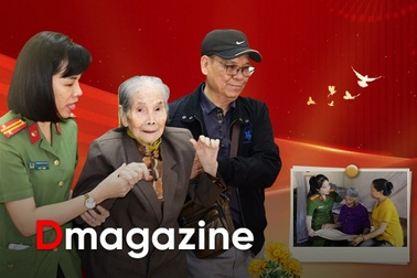 Chạy đua với thời gian để trả lại tên cho các anh