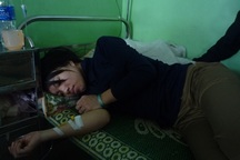 Lời kể của nạn nhân vụ việc bị ép dính keo 502 vào lòng bàn tay