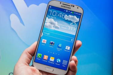 Samsung công bố lợi nhuận kỷ lục 9,6 tỷ USD quý 3/2013