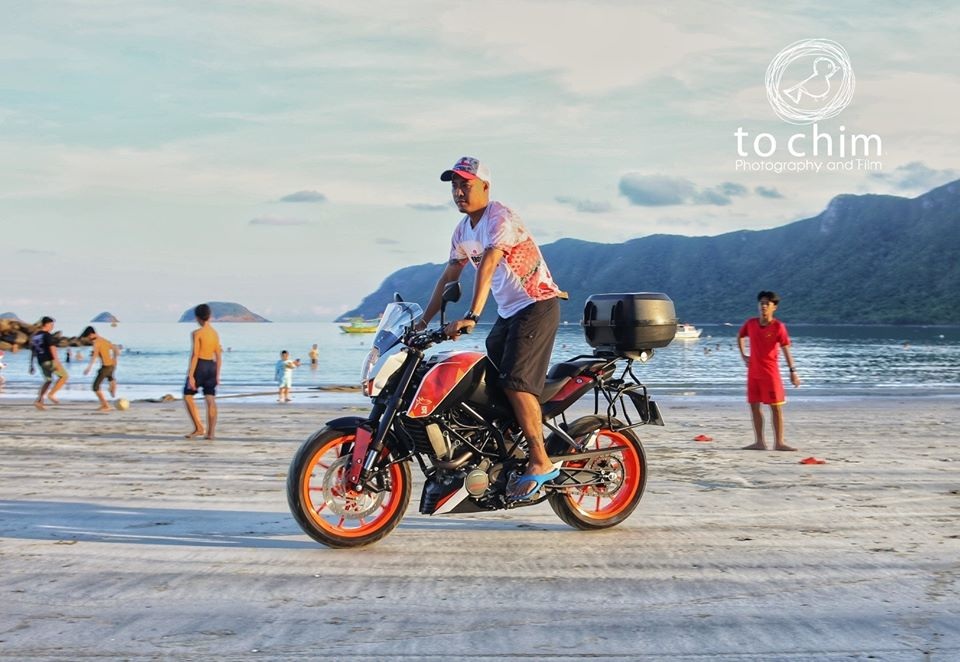 Dịp cuối năm cùng nghe dân phượt kể chuyện vi vu khắp miền đất nước - 1