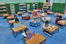 Hiệu trưởng trường miền núi viết "tâm thư" xin sách cho học sinh