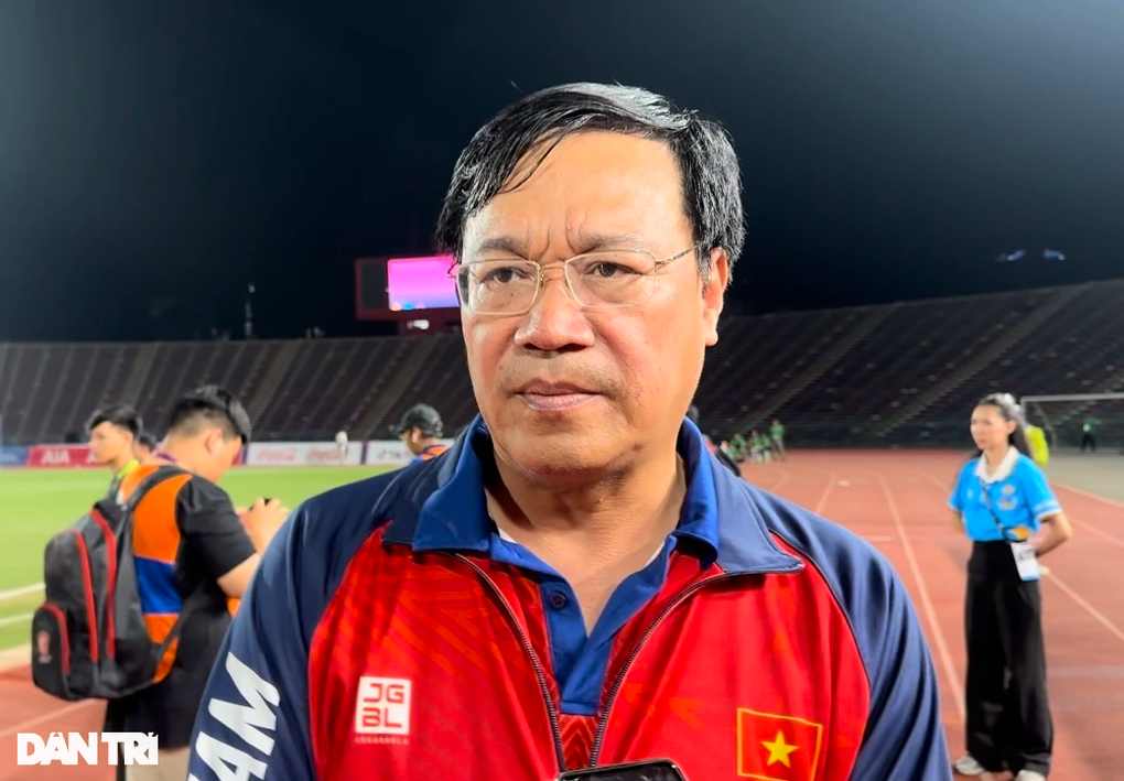 Việt Nam đoạt nhiều HCV ở môn Olympic, tạo nên kỳ SEA Games 32 thành công - 1 Việt Nam đoạt nhiều HCV ở môn Olympic, tạo nên kỳ SEA Games 32 thành công - 1