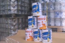 Vụ 573 nhãn hiệu sữa giả: Chi 150.000 USD để "chạy án"