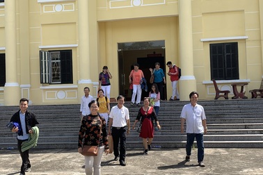 Toà bác đơn kiện đòi cựu sinh viên ĐH Tân Tạo trả học bổng