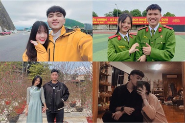 Cách Gen Z "giữ lửa" tình yêu trong ngày Valentine "bình thường mới"