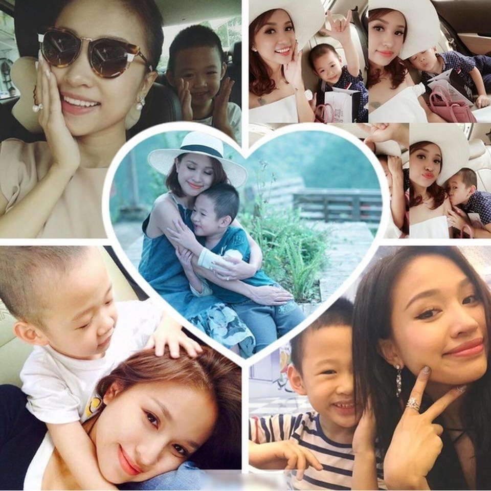 Quốc Tuấn, Vân Hugo “hái trái ngọt” sau thời gian dài chữa bệnh cho con - 5 Quốc Tuấn, Vân Hugo “hái trái ngọt” sau thời gian dài chữa bệnh cho con - 5
