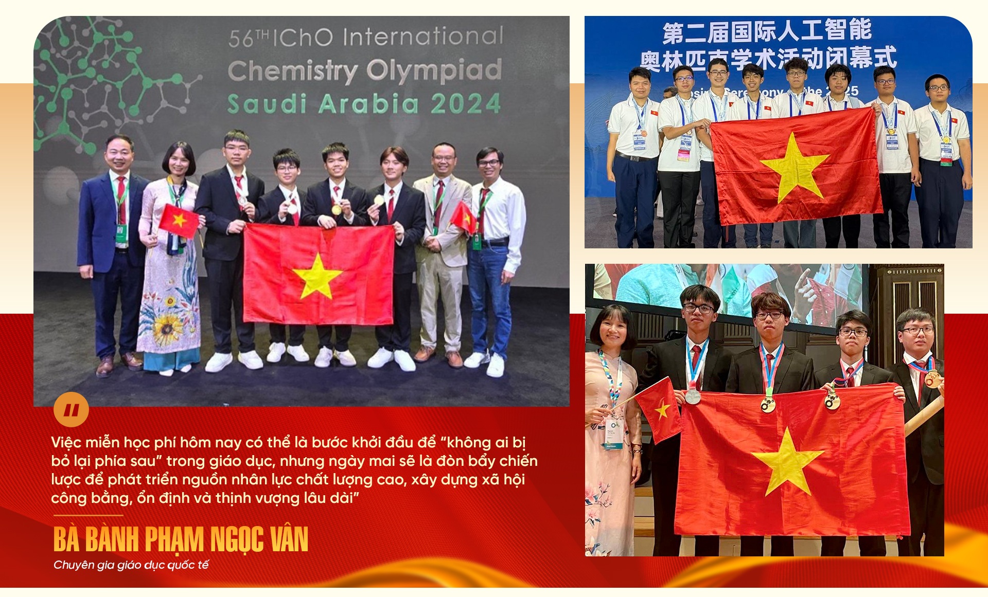 Miễn học phí: Bước tiến lịch sử để không trẻ em nào bị bỏ lại phía sau - 13 Miễn học phí: Bước tiến lịch sử để không trẻ em nào bị bỏ lại phía sau - 13