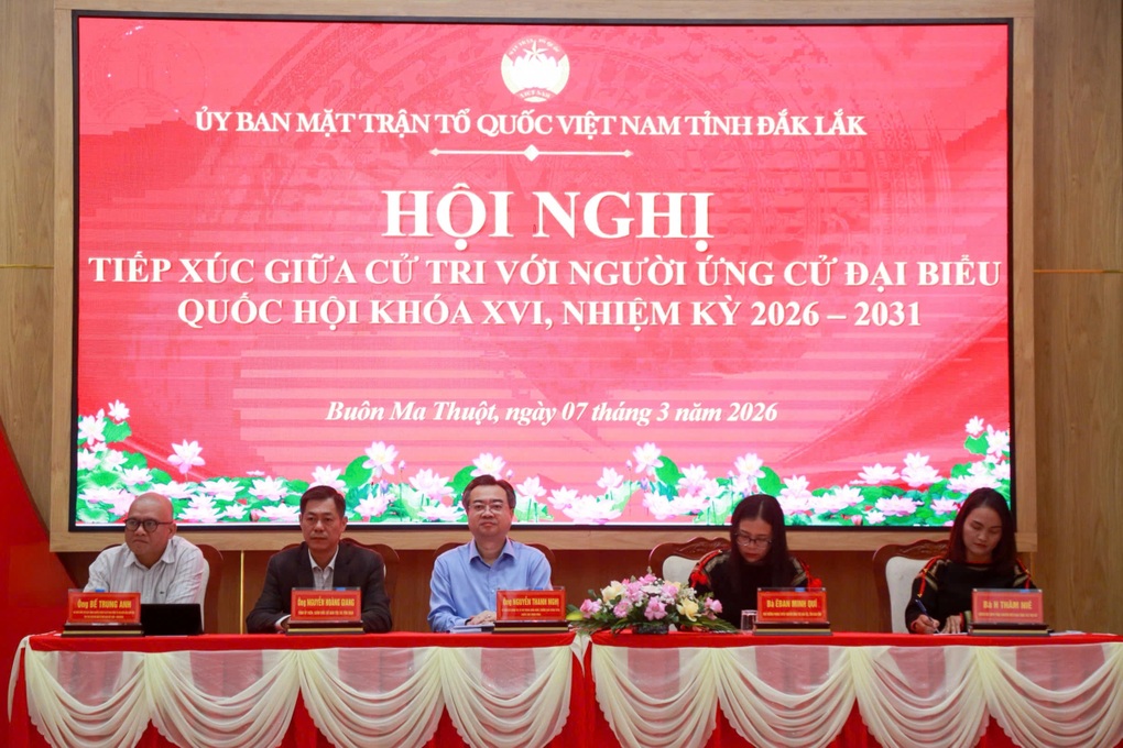Ông Nguyễn Thanh Nghị cam kết tập trung giám sát phòng chống tham nhũng - 1