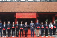 Thi học sinh giỏi quốc gia 2024: Hà Nội dẫn đầu năm thứ 12 liên tiếp
