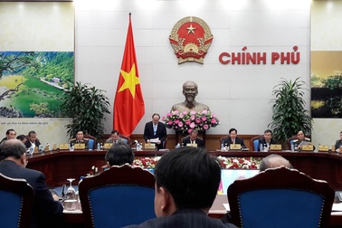 “Đo sự hài lòng của dân để thay đổi tư duy của chính quyền”