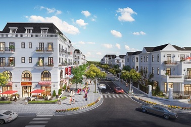 Sôi động trước Lễ giới thiệu dự án Central City Uông Bí – Kênh đầu tư bất động sản tối ưu trong năm 2019