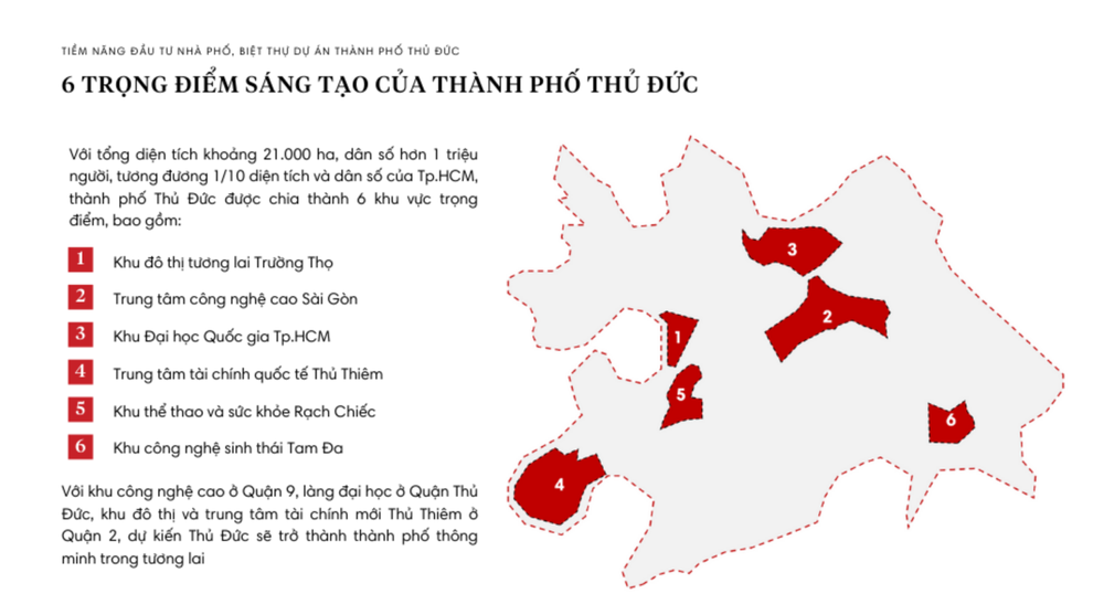 Tiềm năng bất động sản tại TP Thủ Đức giai đoạn bình thường mới - 1 Tiềm năng bất động sản tại TP Thủ Đức giai đoạn bình thường mới - 1