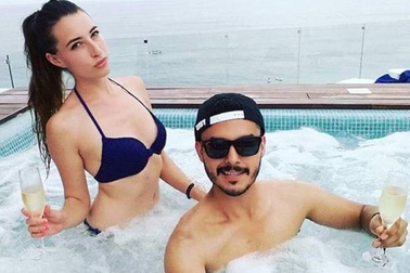 Đây là cách hội con nhà giàu “xả tiền” khi đi du lịch