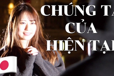 Inoue Keiichi cover ca khúc Chúng ta của hiện tại - Sơn Tùng MTP