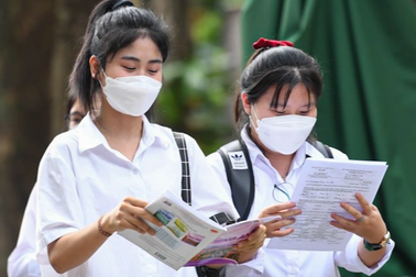 Hà Nội: Công bố điểm chuẩn vào lớp 10 THPT chuyên, cao nhất 43,4 điểm