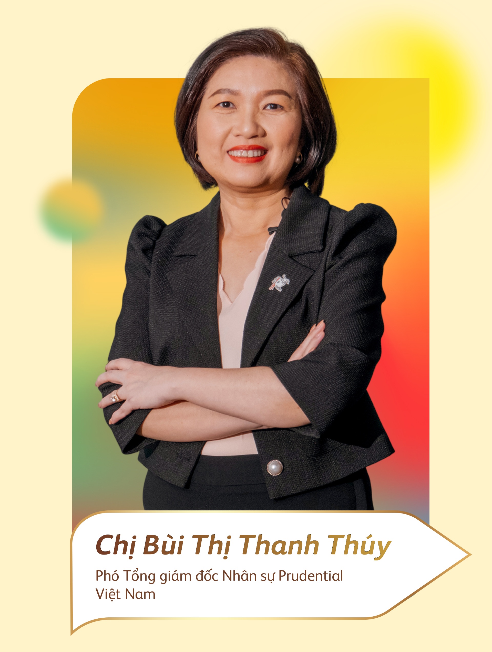 Prudential: Bồi dưỡng năng lực là trọng tâm chiến lược phát triển nhân sự bền vững - 1