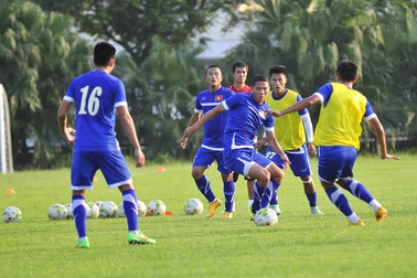 Chuyên gia dự đoán đôi tuyển Việt Nam thắng dễ Lào