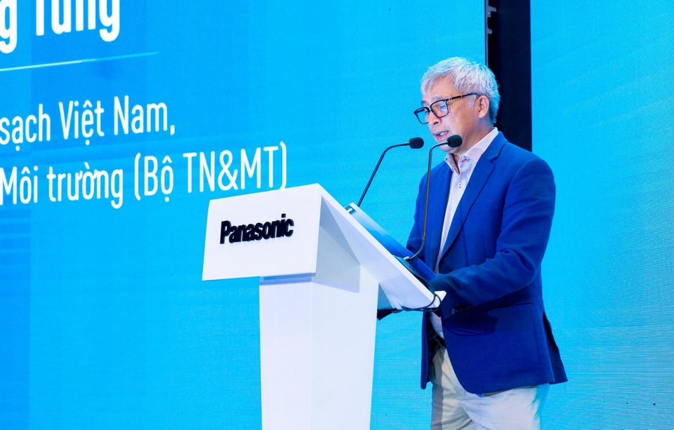TS Hoàng Dương Tùng: Tự bảo vệ mình bằng cách cải thiện chất lượng không khí trong nhà - 1 TS Hoàng Dương Tùng: Tự bảo vệ mình bằng cách cải thiện chất lượng không khí trong nhà - 1