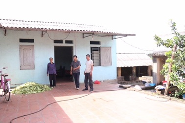 Vụ 2 cậu cháu nghi bị đầu độc thuốc chuột: Vợ hờ thừa nhận hành vi phạm tội