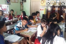 Phản ánh sai phạm dạy thêm, gọi thẳng cho Sở Giáo dục