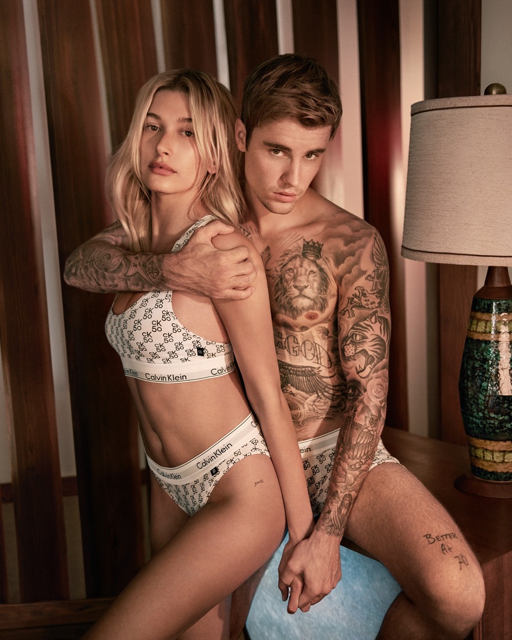 Vợ Justin Bieber thừa nhận khó khăn, gửi lời cảm ơn Selena Gomez - 4 Vợ Justin Bieber thừa nhận khó khăn, gửi lời cảm ơn Selena Gomez - 4