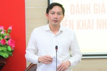 Khai trừ Đảng Bí thư huyện Cô Tô "quan hệ bất chính với nhân viên"