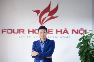 Hỗ trợ, đầu tư vào startup bất động sản - hướng đi mới của một sàn giao dịch