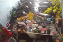 Tiệm game ở TPHCM bị tưới xăng phóng hỏa, bên trong có 38 người