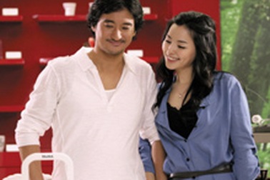 Thưởng thức khả năng diễn xuất của hoa hậu Honey Lee
