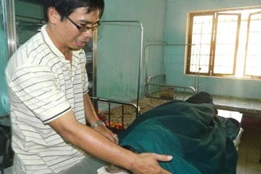 Đình chỉ công tác 2 y tá liên quan vụ thai phụ tử vong trong khi chờ sinh