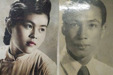 Người đẹp từ chối đại gia và 6 căn nhà phố cổ, chờ một chàng trai