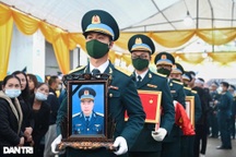 Việt Nam mất 3 phi công quân sự trong năm 2023