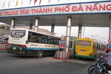 Yêu cầu xử lý hoạt động xe trá hình trên địa bàn