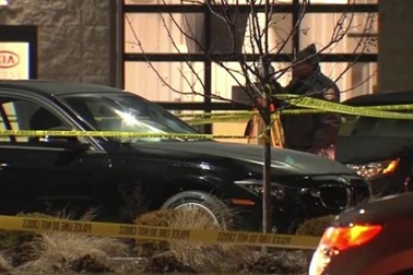 Xả súng tại Mỹ, ít nhất 7 người thiệt mạng