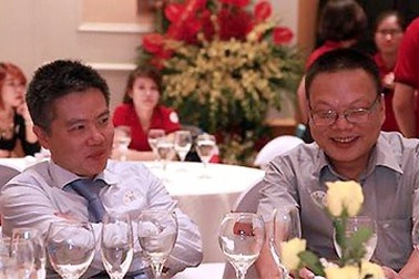 Nguyễn Trung Hà bỏ 32 tỷ đồng cứu Nguyễn Xuân Sơn: 'Siêu' toán học thành siêu giàu