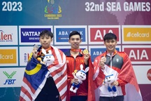 Lịch thi đấu SEA Games 32 ngày 12/5: Bùng nổ HCV, vượt xa Thái Lan?