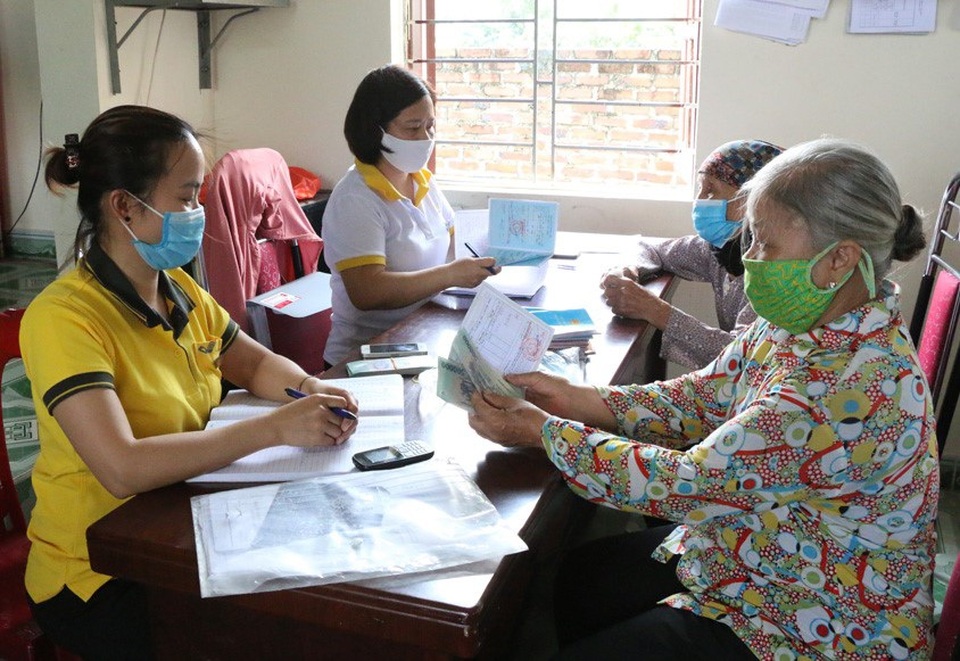 Quảng Ninh: Phấn đấu không bỏ sót đối tượng thụ hưởng từ gói 62.000 tỷ đồng - 2 Quảng Ninh: Phấn đấu không bỏ sót đối tượng thụ hưởng từ gói 62.000 tỷ đồng - 2