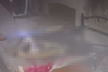 Chuyển hồ sơ vụ chồng tử vong, vợ bị thương ở Phú Yên