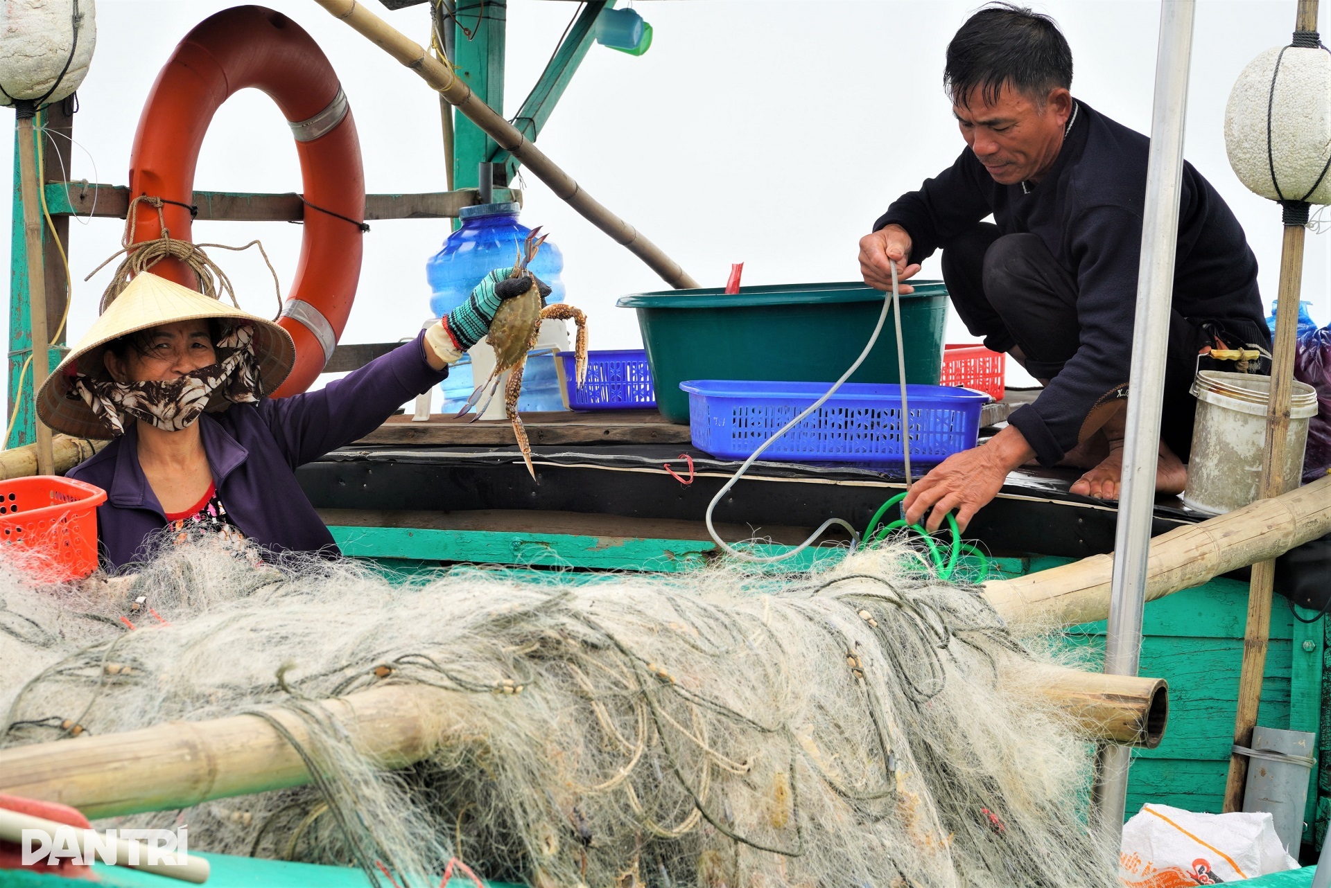 Ngắm cảng cá hiện đại bậc nhất miền Trung - 11 Ngắm cảng cá hiện đại bậc nhất miền Trung - 11