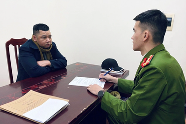 Giám đốc Công ty Cao Hùng lừa đảo, chiếm đoạt tài sản của 22 người