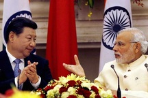 Vì sao đối đầu Trung-Ấn đột ngột tăng nhiệt?