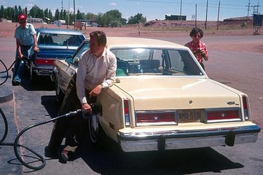 Sự biến mất lặng lẽ của những chiếc sedan thương hiệu Mỹ