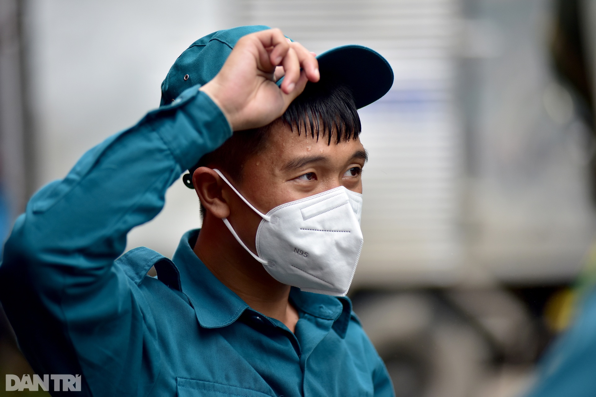 Hơn 300 tấn nhu yếu phẩm nhân dân tỉnh Hòa Bình gửi tặng đã vào tới TPHCM - 11 Hơn 300 tấn nhu yếu phẩm nhân dân tỉnh Hòa Bình gửi tặng đã vào tới TPHCM - 11